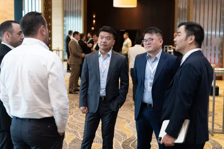 Bakıda Huawei, Photomate və Helind Enerji-nin birgə təşkilatçılığı ilə FusionSolar Day Azerbaijan 2026 keçirilib