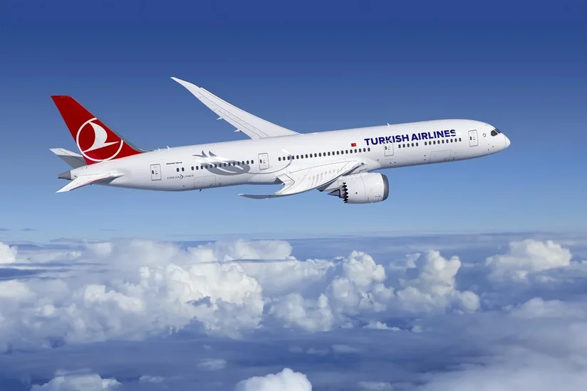 Turkish Airlines с июня 2027 года станет титульным спонсором английского Ливерпуля