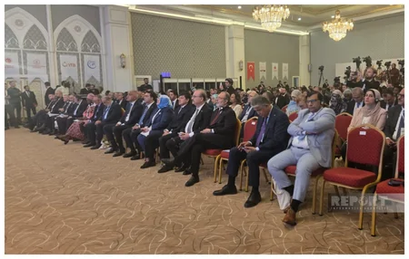 Ankara hosting OIC First Muslim Diaspora Forum