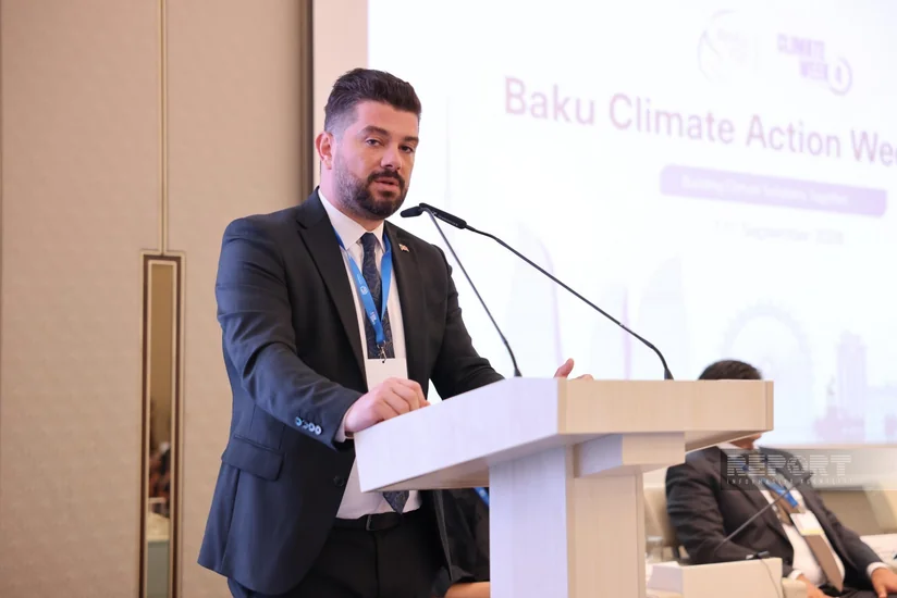 Tolqahan Bəxtiyar: Türkiyə ağıllı kənd təsərrüfatını genişləndirir