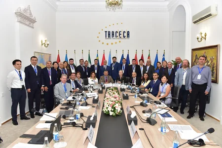Bakıda TRACECA-ASEAN multimodal rəqəmsal təşəbbüsü müzakirə edilib