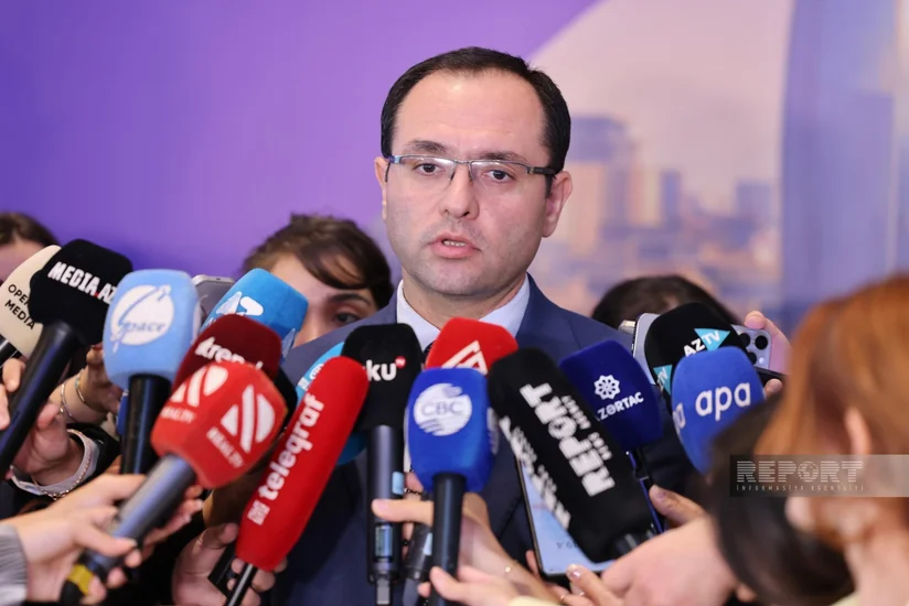 Məcnun Məmmədov: Yeni subsidiyalar aqrar sahəni ciddi şəkildə təşviq edəcək