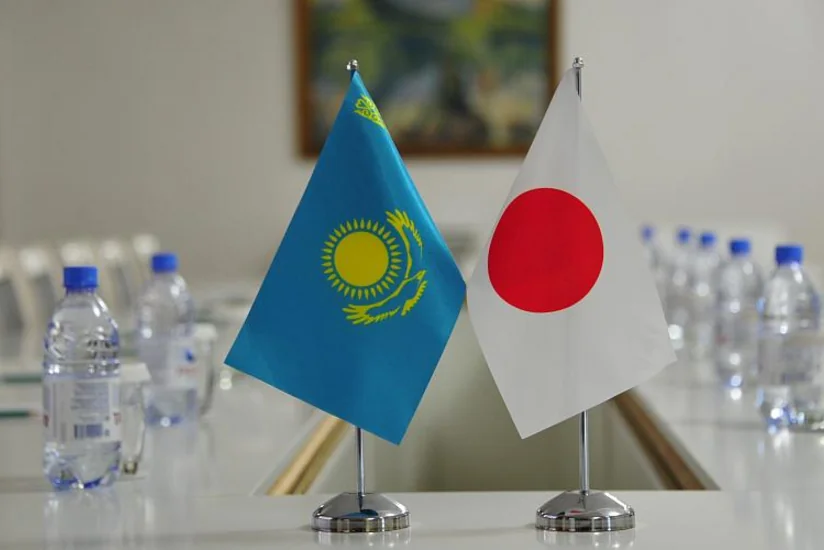 Kazakhstan and Japan expand investment and industrial cooperation