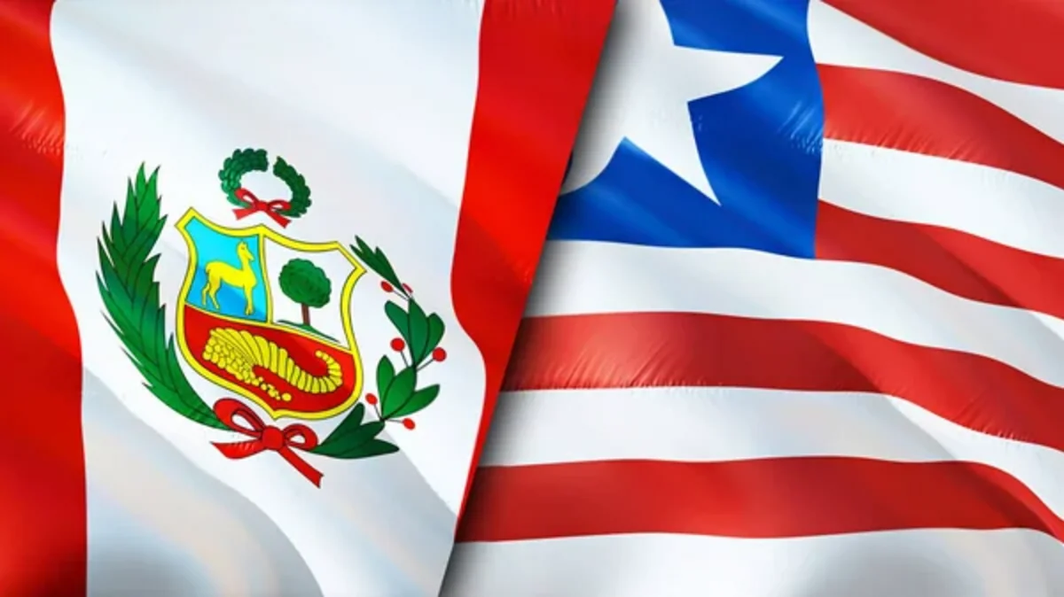 Peru Amerika Qalxanı alyansına qoşulub