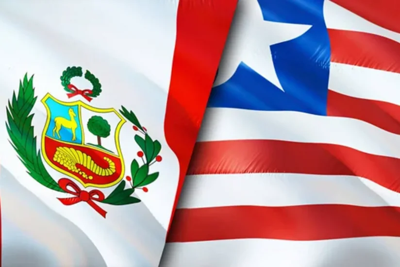 Peru joins US-led Shield of the Americas alliance