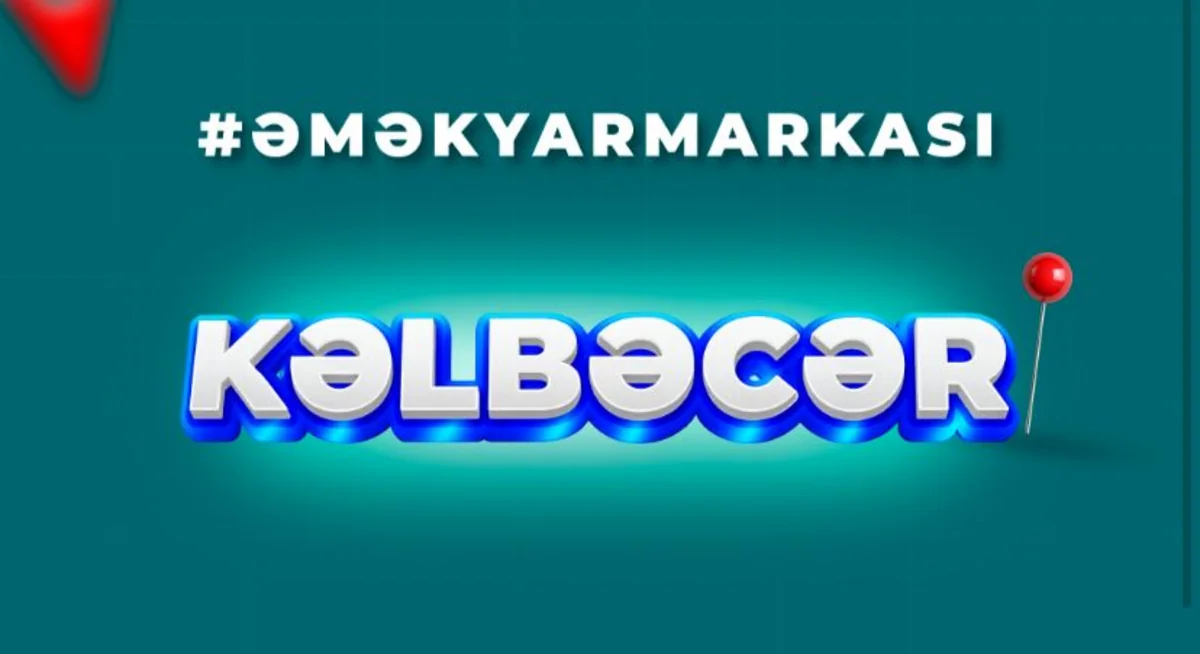 Kəlbəcərdə ilk dəfə əmək yarmarkası keçirilib, 90-dan çox vakansiya təqdim olunub