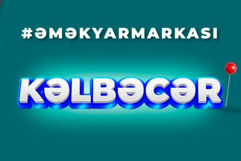 Kəlbəcərdə ilk dəfə əmək yarmarkası keçirilib, 90-dan çox vakansiya təqdim olunub