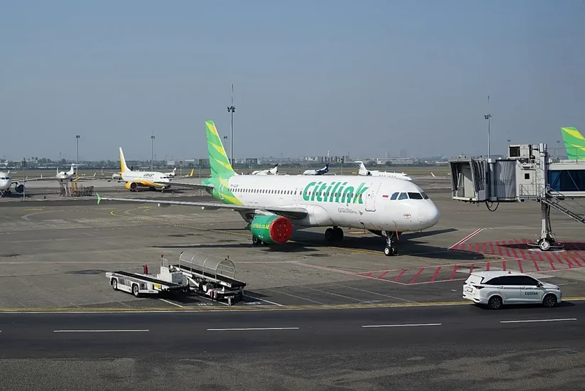 Five Indonesian airports reopen after Anak Krakatau eruption