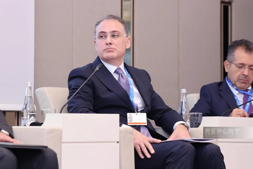 Azerbaijan taking strategic steps to combat floods, mudflows