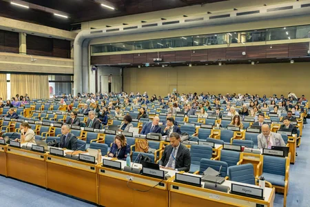 Azerbaijan chairs UNEP subcommittee meeting in Nairobi