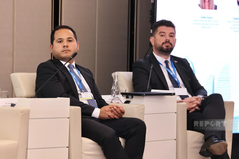 Surkhay Novruzov: Farmers must adapt to changing climate conditions