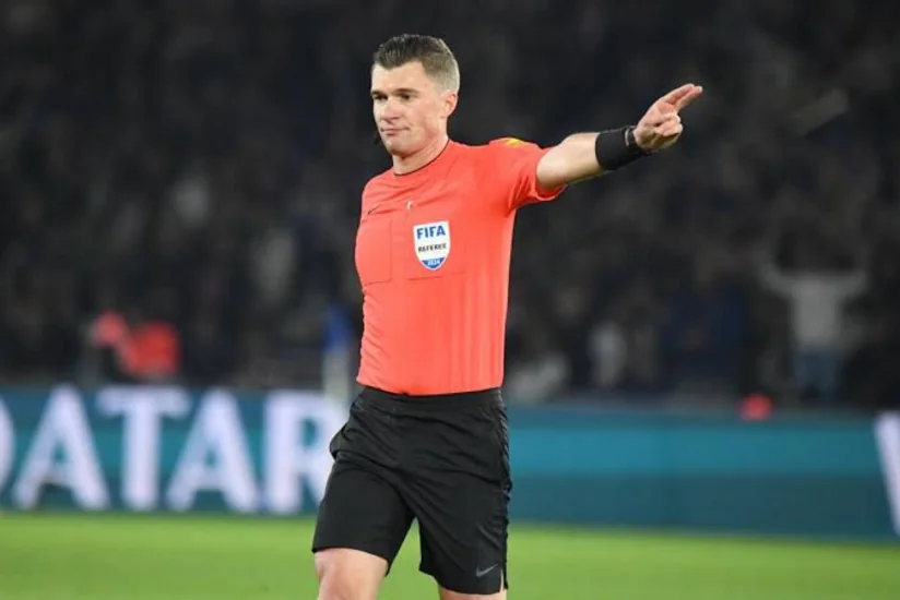 UEFA Çempionlar Liqası: Mançester Yunayted - Sabah oyununu fransalı hakim idarə edəcək