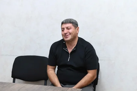 Rövşən Rzayev vətəndaşların növbəti qəbulunu keçirib