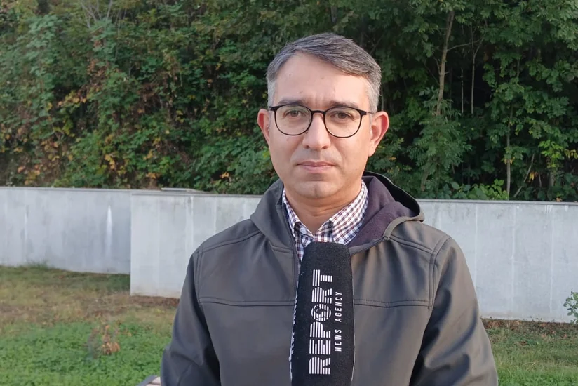 Sədr müavini: Dini Komitə xaricdəki azərbaycanlıların dini-mənəvi ehtiyaclarına dəstəyi gücləndirib