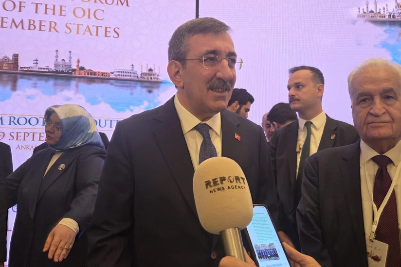 Cevdet Yilmaz: Azerbaijan, Türkiye are driving forces in OIC diaspora