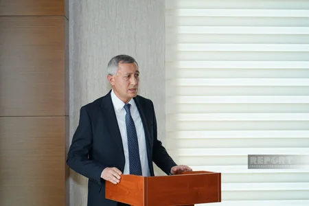 Ağdaşda əməyin mühafizəsi və texniki təhlükəsizlik məsələləri müzakirə olunub
