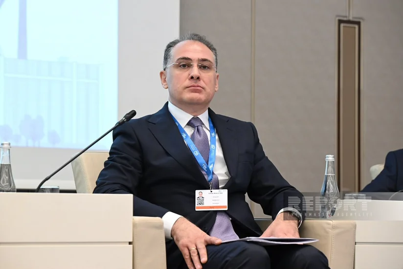 ADSEA: Azərbaycanda daşqın hallarının sayı son illərdə 10-15 dəfə artıb