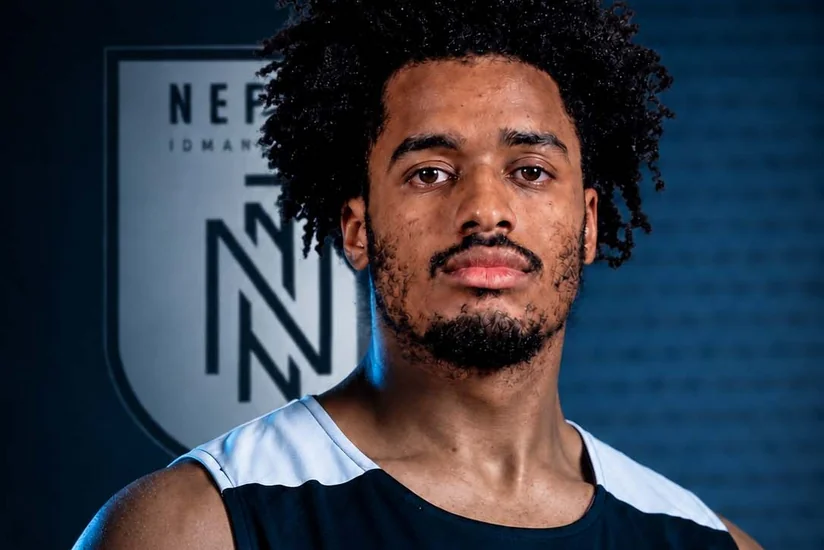 Neftçi kanadalı basketbolçu Şakeyl Prays ilə müqavilə bağlayıb