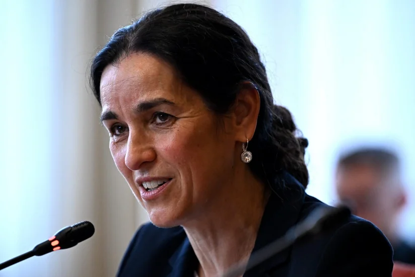Anita Orban: Macarıstan 10 rusiyalı diplomatı ölkədən çıxarır