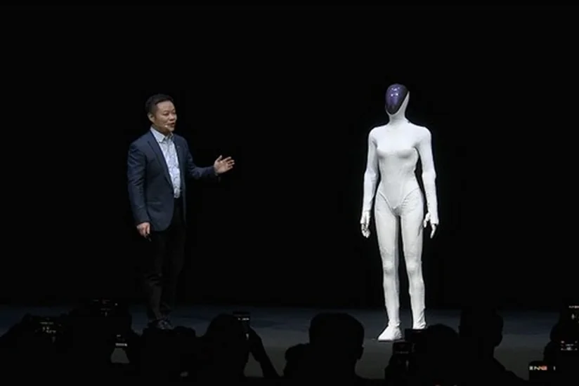 XPeng to begin mass production of humanoid robots by end of 2026