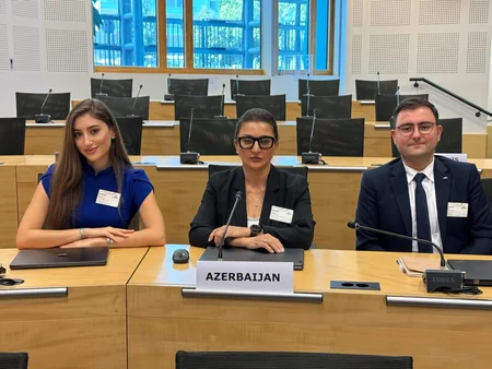 Azərbaycan yeni Antidopinq Məcəlləsinə uyğun milli qaydaları hazırlayan ilk ölkələrdən biri olub