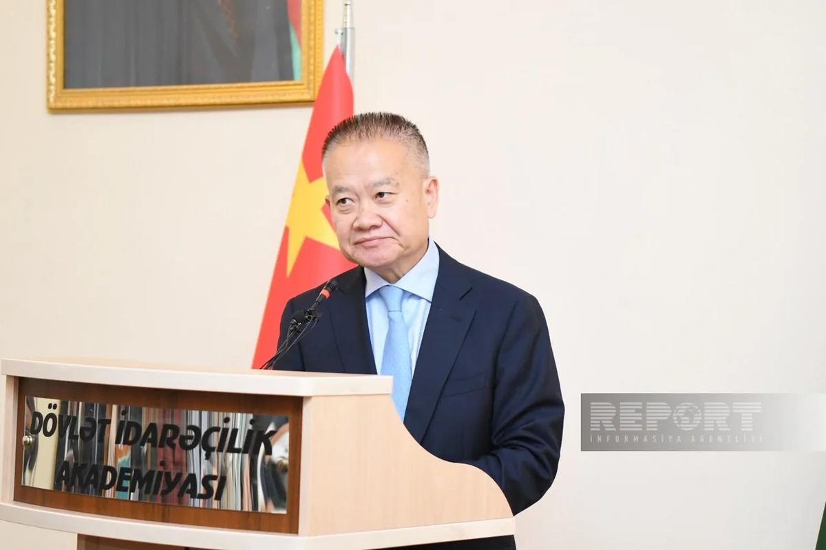 ÐÑ Ð¥Ð°Ð¹ÑÐ¸Ð½: ÐÑÐ½Ð¾ÑÐµÐ½Ð¸Ñ ÐÐ¸ÑÐ°Ñ Ð¸ ÐÐ·ÐµÑÐ±Ð°Ð¹Ð´Ð¶Ð°Ð½Ð° Ð¿ÑÐ¸Ð¾Ð±ÑÐµÑÐ°ÑÑ Ð²ÑÐµ Ð±Ð¾Ð»ÐµÐµ ÐºÐ¾Ð½ÐºÑÐµÑÐ½Ð¾Ðµ ÑÐ¾Ð´ÐµÑÐ¶Ð°Ð½Ð¸Ðµ
