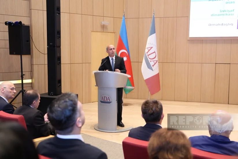 Emin Əmrullayev: PISA nəticələrində təbiət elmləri üzrə Top50-yə düşmək Bakı üçün yaxşı nəticədir