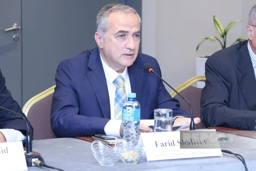 South Caucasus must be viewed as independent region, AIR Center chairman says