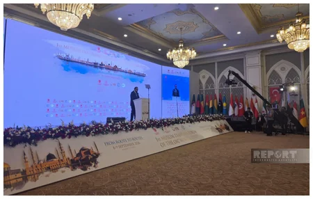 Ankara hosting OIC First Muslim Diaspora Forum