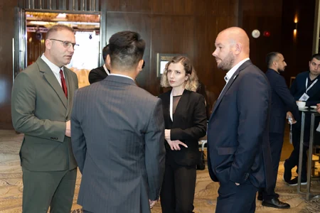 Bakıda Huawei, Photomate və Helind Enerji-nin birgə təşkilatçılığı ilə FusionSolar Day Azerbaijan 2026 keçirilib