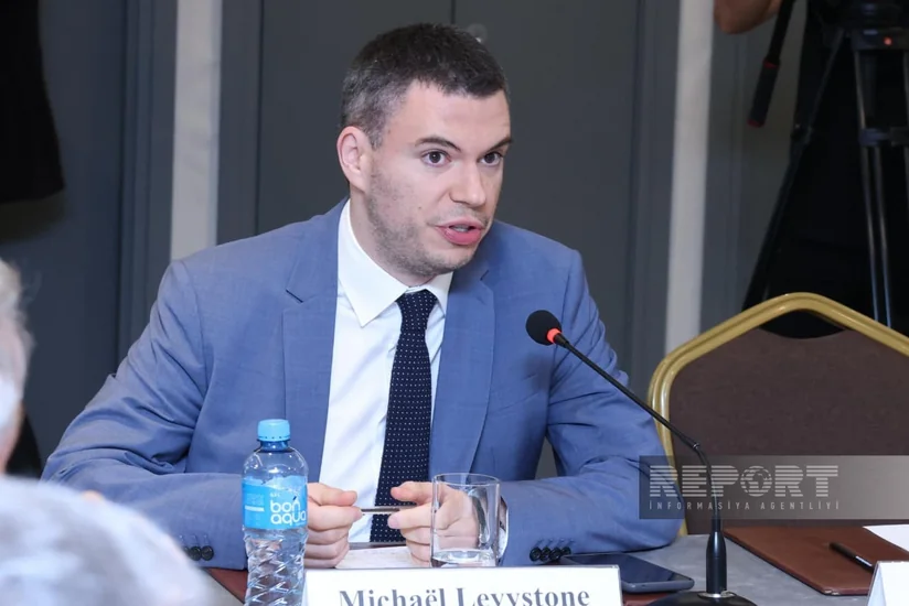 Azerbaijan should be viewed as state with growing international influence, expert says