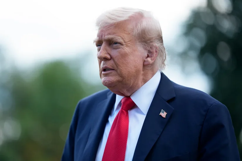 Трамп: После окончания войны с Ираном цены на нефть резко снизятся