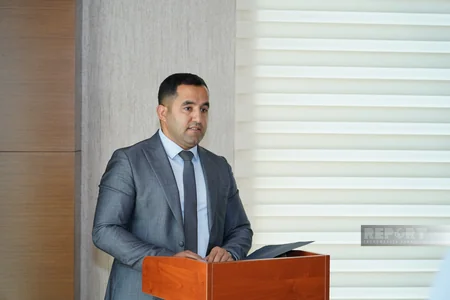 Ağdaşda əməyin mühafizəsi və texniki təhlükəsizlik məsələləri müzakirə olunub