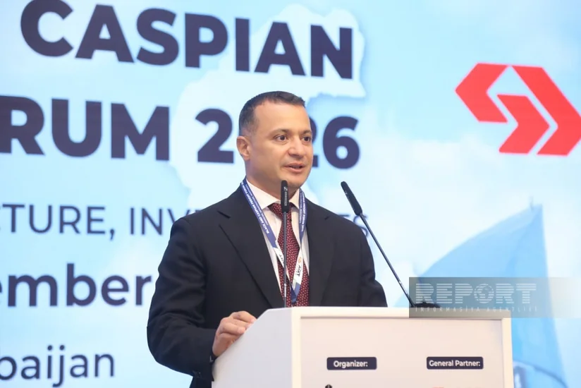 Alliance Multimodal обозначил проблемы и перспективы Среднего коридора