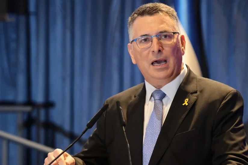Israel to close UK consulate in East Jerusalem over sanctions