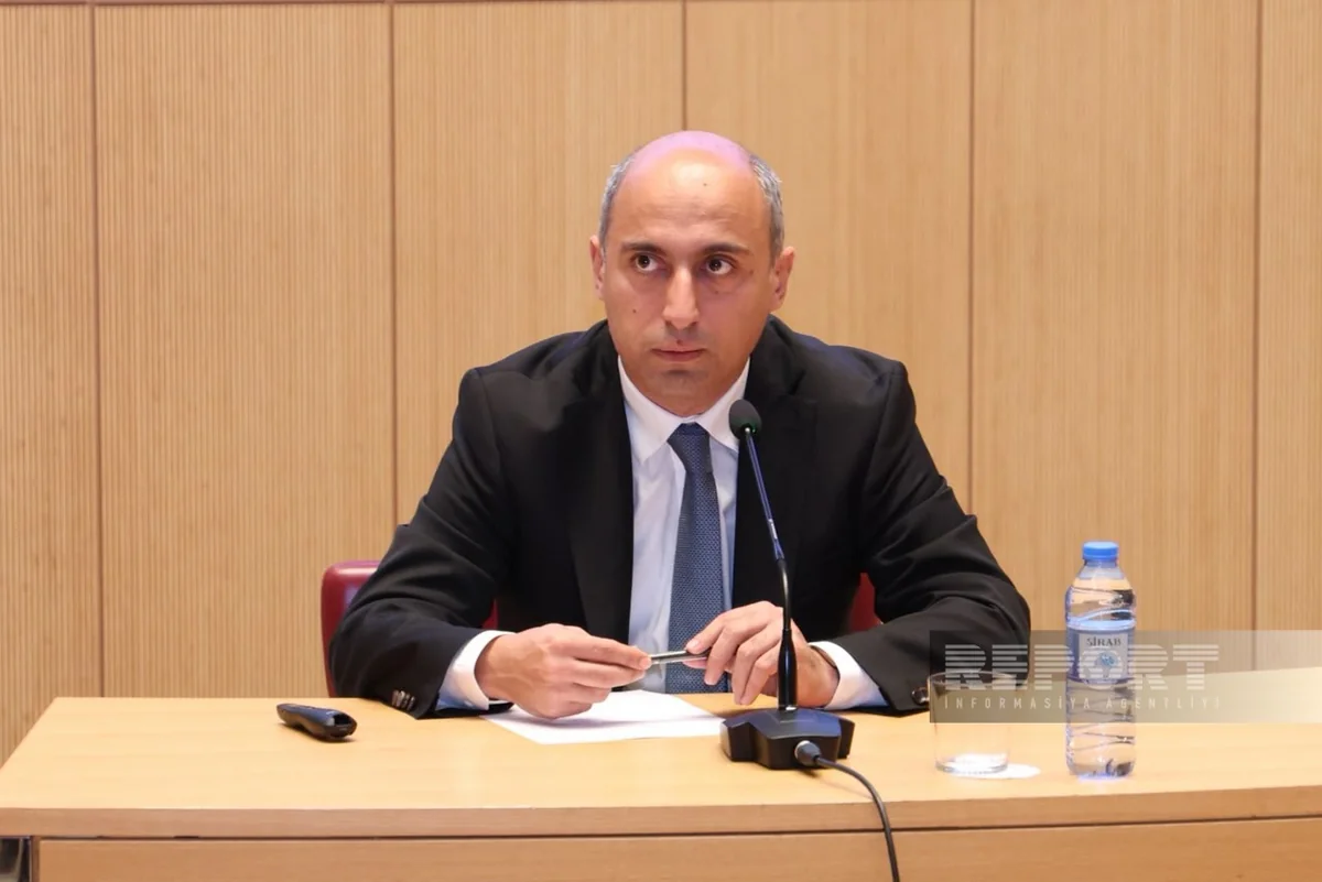 Azerbaijan ranks second globally in PISA score growth