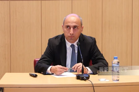 Nazir: Azərbaycan PISA nəticələrində artıma görə dünyada ikinci ən yaxşı nəticə göstərən ölkədir