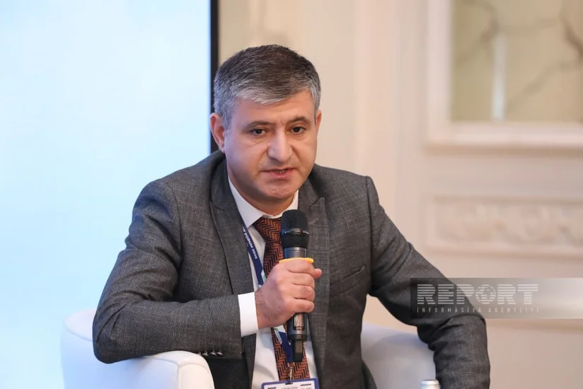 First test cargo transportation via e-CMR from Azerbaijan to Türkiye, Russia expected by year-end