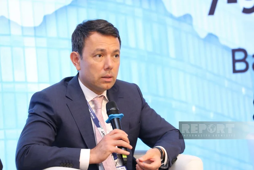 Azerbaijan Railways working to involve local exports in backloading process, official says