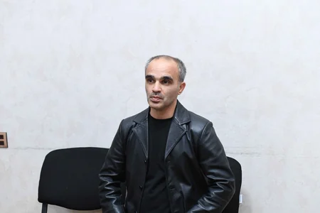 Rövşən Rzayev vətəndaşların növbəti qəbulunu keçirib