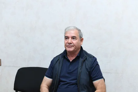 Rövşən Rzayev vətəndaşların növbəti qəbulunu keçirib
