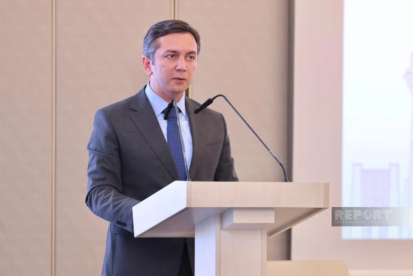 Azerbaijan ready to share urban planning experience at COP31