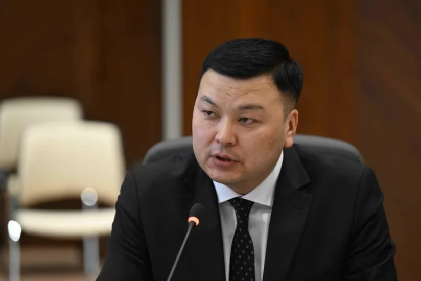 Экс-министр юстиции Кыргызстана назначен постпредом страны при ООН