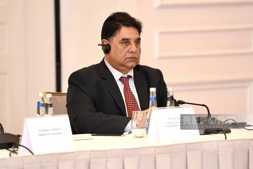 FAO: Azərbaycanın kənd təsərrüfatında süni intellekt geniş tətbiq olunacaq
