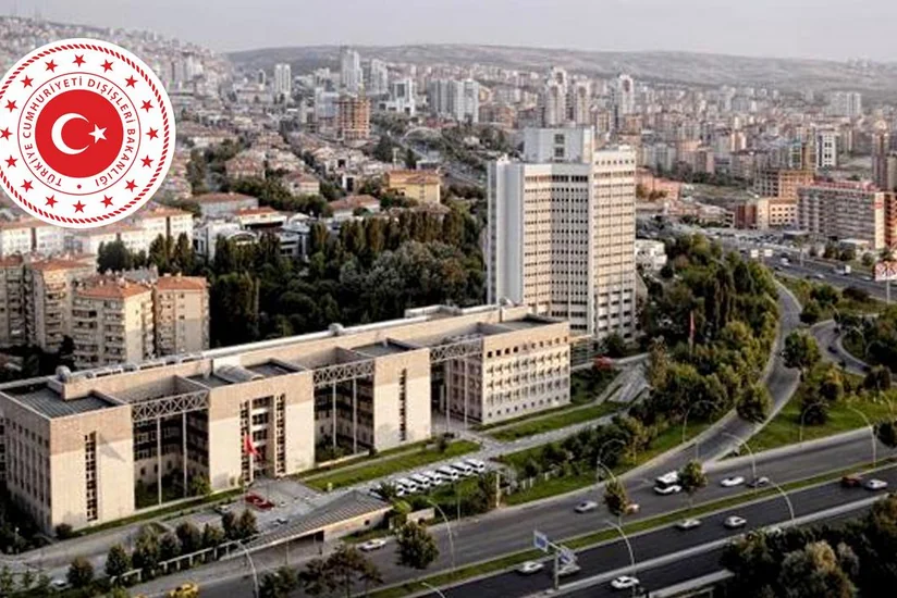 Türkiye backs trade restrictions on Israeli settlements