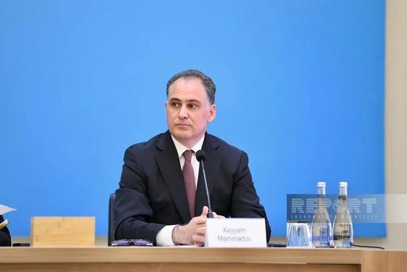 ADSEA: İqlim risklərinin proqnozlaşdırılmasında süni intellektdən istifadə ediləcək