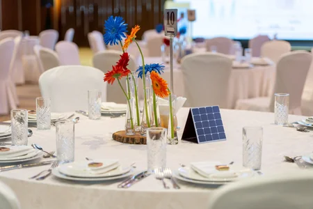 Bakıda Huawei, Photomate və Helind Enerji-nin birgə təşkilatçılığı ilə FusionSolar Day Azerbaijan 2026 keçirilib