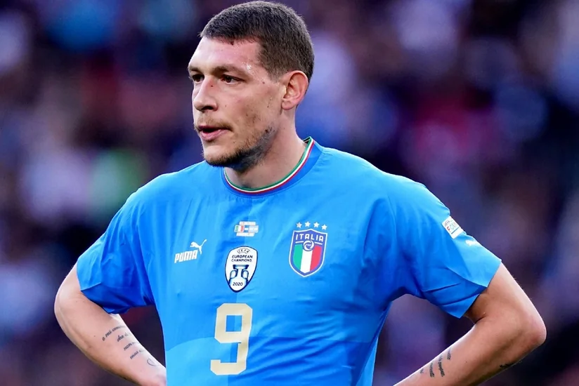 İtaliya millisinin sabiq hücumçusu Andrea Belotti Modena ilə müqavilə bağlayacaq