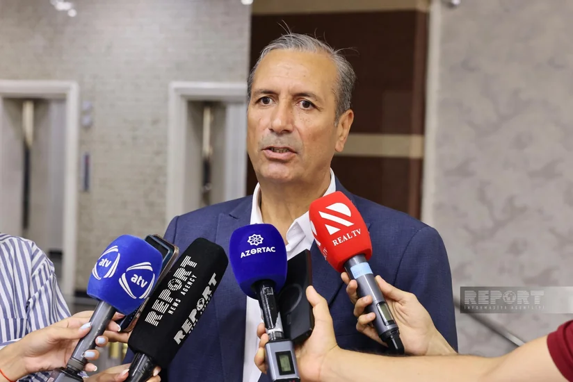 Müşfiq Ələsgərli: QHT-lər Azərbaycanın informasiya məkanını dezinformasiyadan qorumaqda mühüm rol oynayır