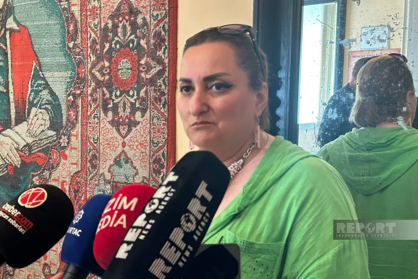 Ötən il Lənkəran Tarix-Diyarşünaslıq Muzeyini 75 min turist ziyarət edib